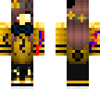 edited golden freda