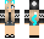 edited skin