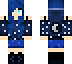edited skin