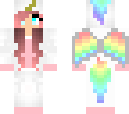 edited skin