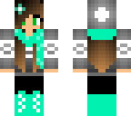 edited skin love