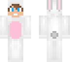 edited version bunny