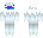 edited yeti
