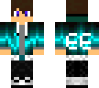 ee editted skin
