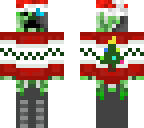 electro_creeper xmas