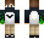 elemental boy