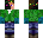 elf ender