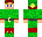 elf peeta