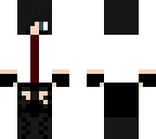 emo boy