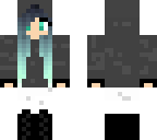 emo girl