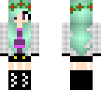 emo pastel christmas
