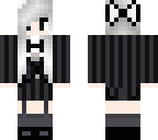 emo skellington