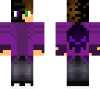 ender son