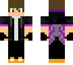 ender son 