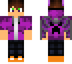 ender son