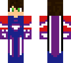 ender son