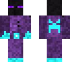 enderman sorcerer