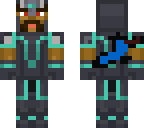 evil gabrel