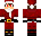 evil santa