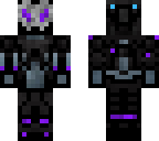 exo armor