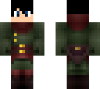 eye color change