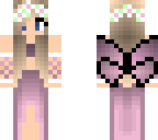 fairy **** colour