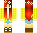 fall fashion girl