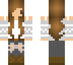 fall skin