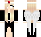 fallen angel edit
