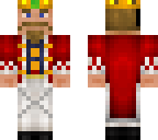 fallen kingdom king