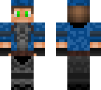fallout 4 skin