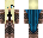 female garroth