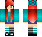 female steve