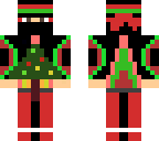 festive oeauy