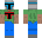 fett fan g2