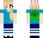 fionna the human