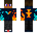 fire and water remade