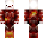 fire bear thg cf