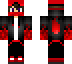 fire boy