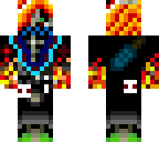 fire ghoul