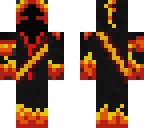 fire's good