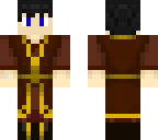 firebender shu