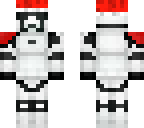 first order stormtrooper christmas edition