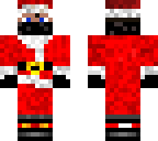fixed audb3 skin