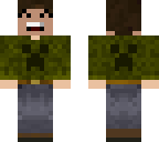 fixed creeper teen 