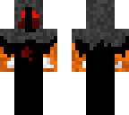 flame demon