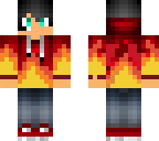 flame edit