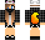 flamewolf