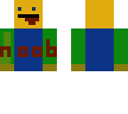 floating noob