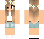 flower girl